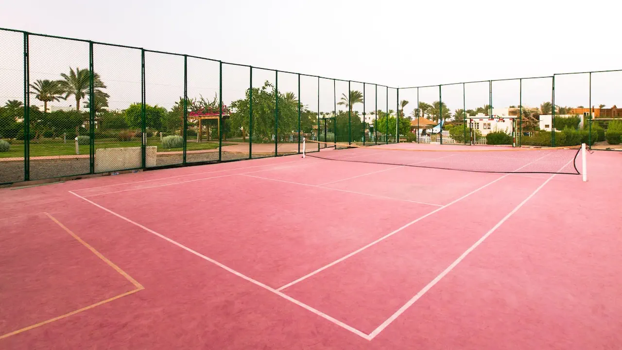 الفندق أورورا أورينتال ريزورت - شرم الشيخ